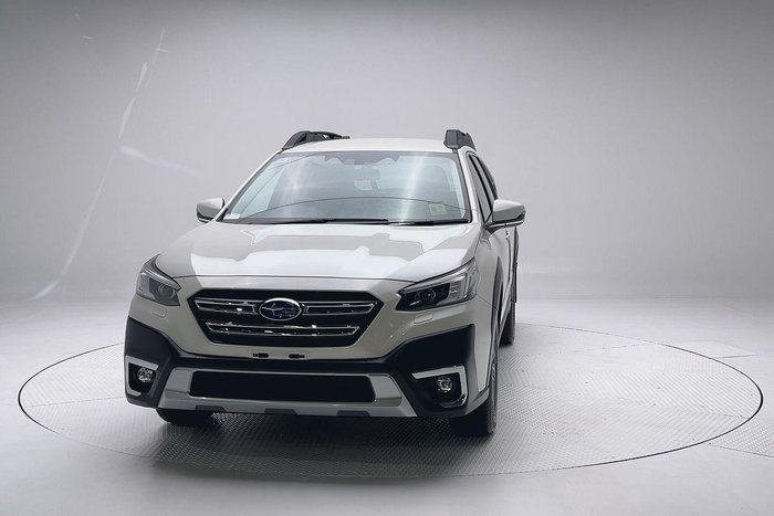 2024 Subaru Outback AWD