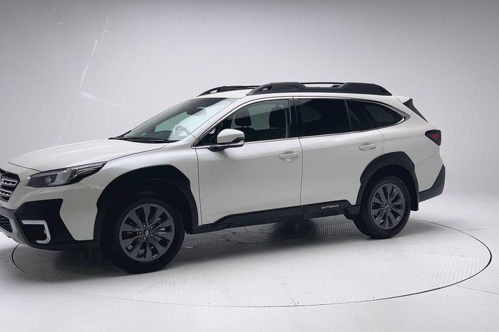 2024 Subaru Outback AWD