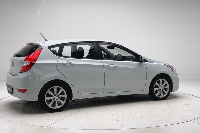 2017 Hyundai Accent