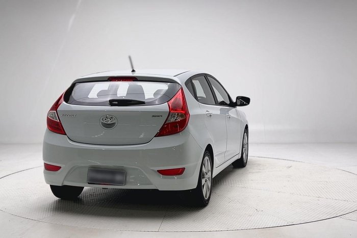 2017 Hyundai Accent