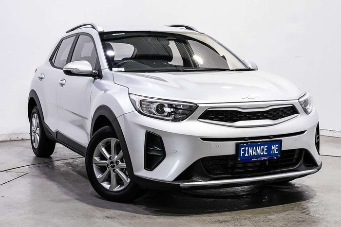 2025 Kia Stonic