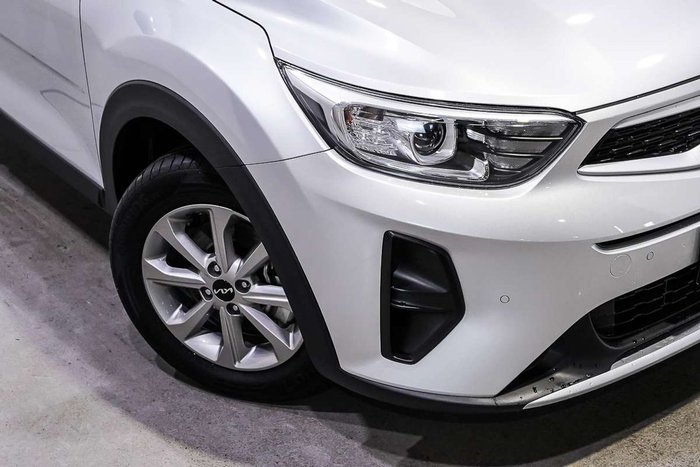 2025 Kia Stonic