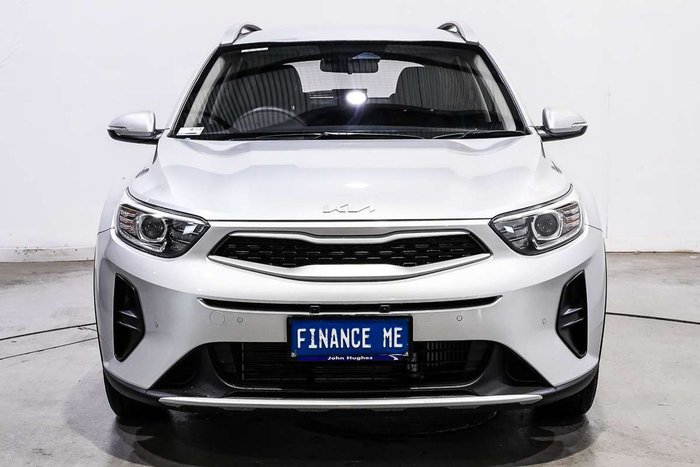 2025 Kia Stonic