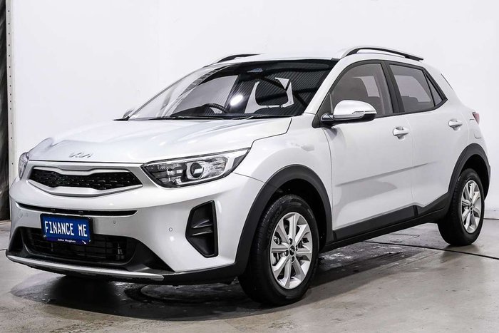 2025 Kia Stonic