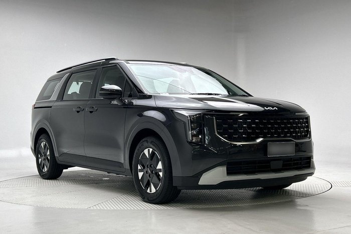 2026 Kia Carnival