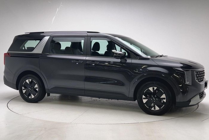 2026 Kia Carnival