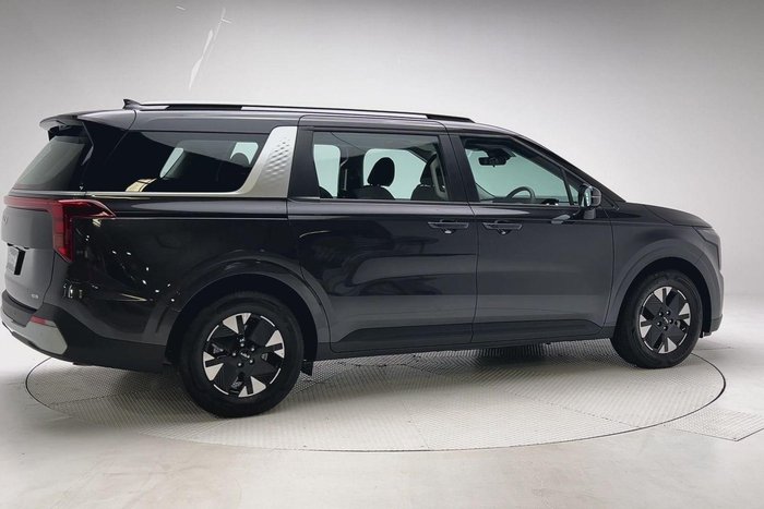 2026 Kia Carnival