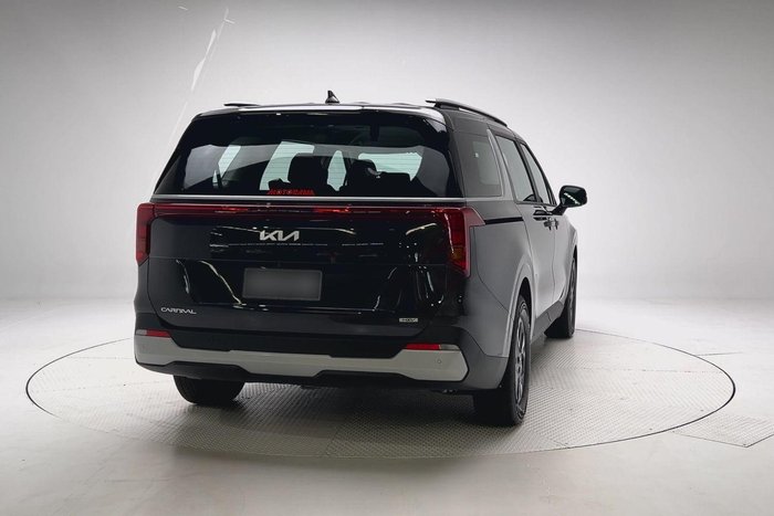 2026 Kia Carnival