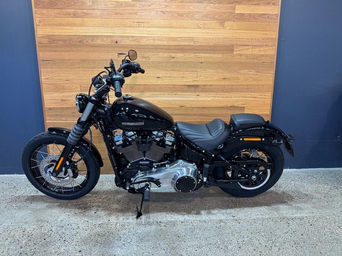 2026 Harley-Davidson