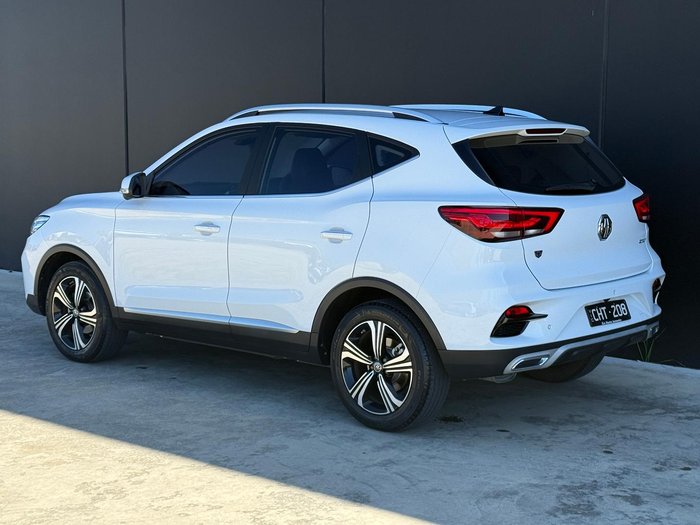 2022 MG ZST Vibe