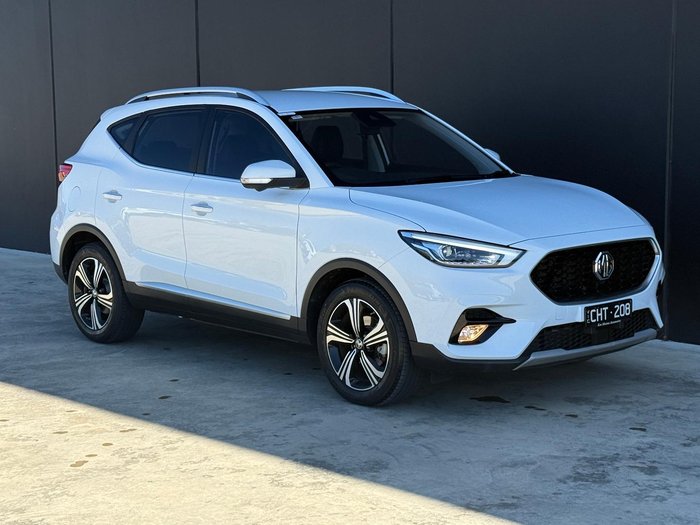 2022 MG ZST