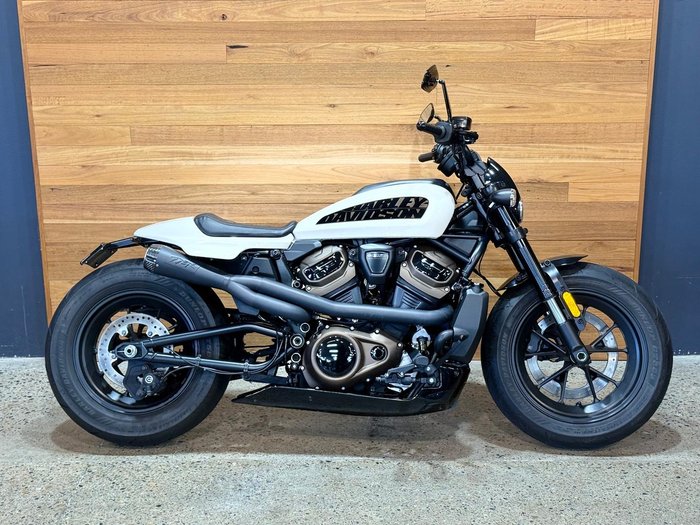 2023 Harley-Davidson