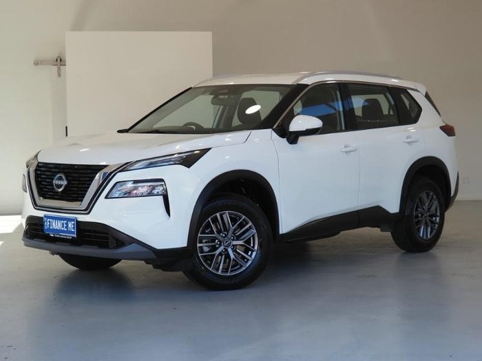2024 Nissan X-TRAIL