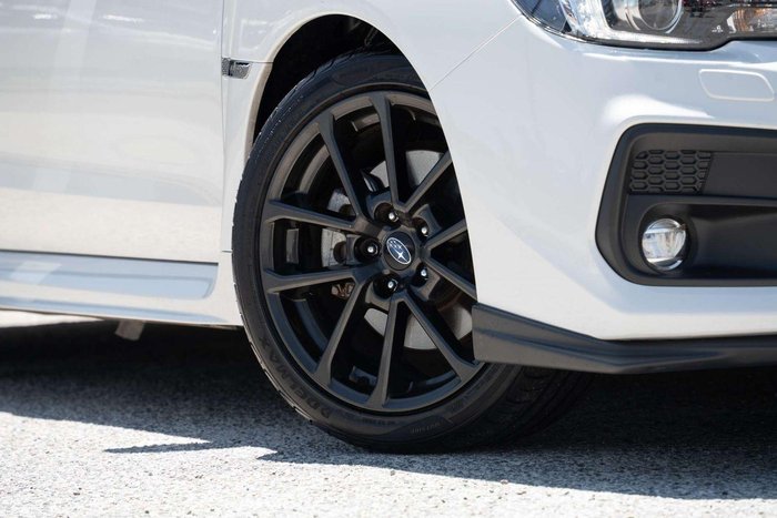 2021 Subaru WRX