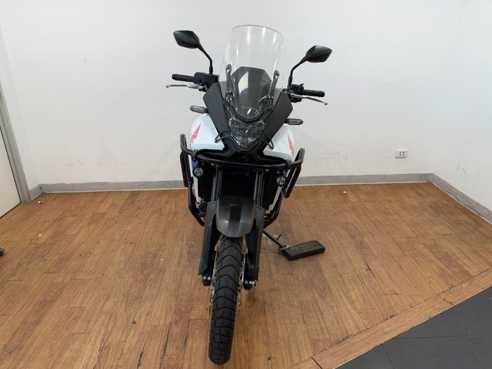 2023 Honda XL750 TRANSALP