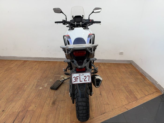 2023 Honda XL750 TRANSALP