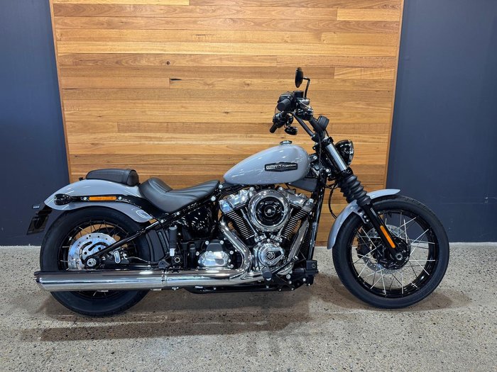 2026 Harley-Davidson