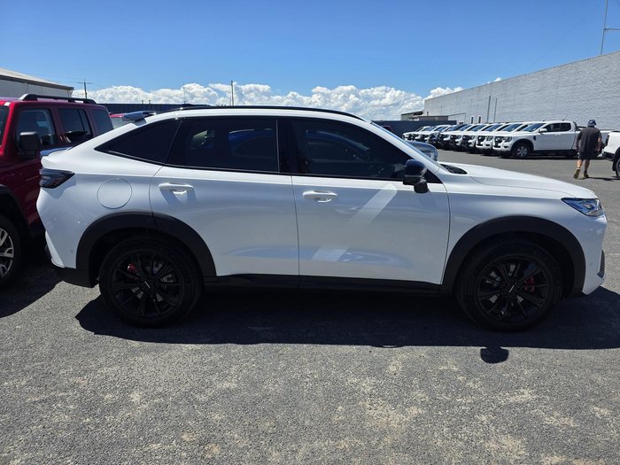 2025 GWM Haval H6GT Ultra PHEV