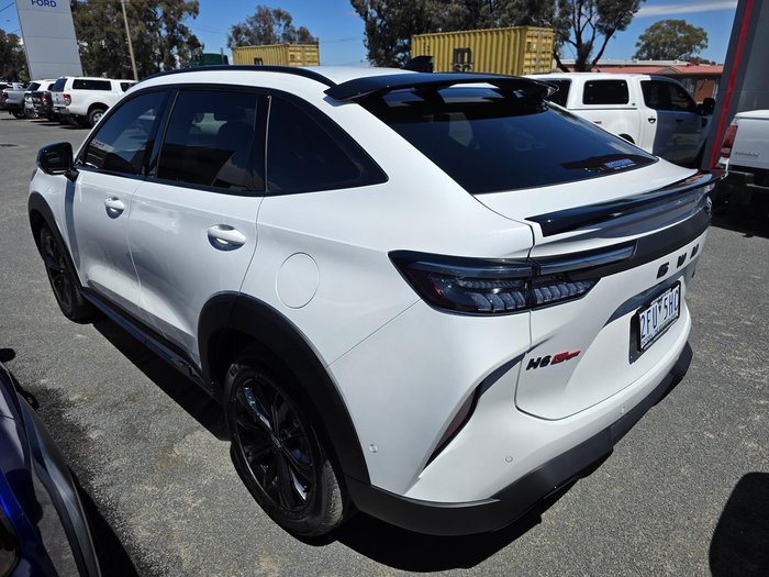 2025 GWM Haval H6GT Ultra PHEV