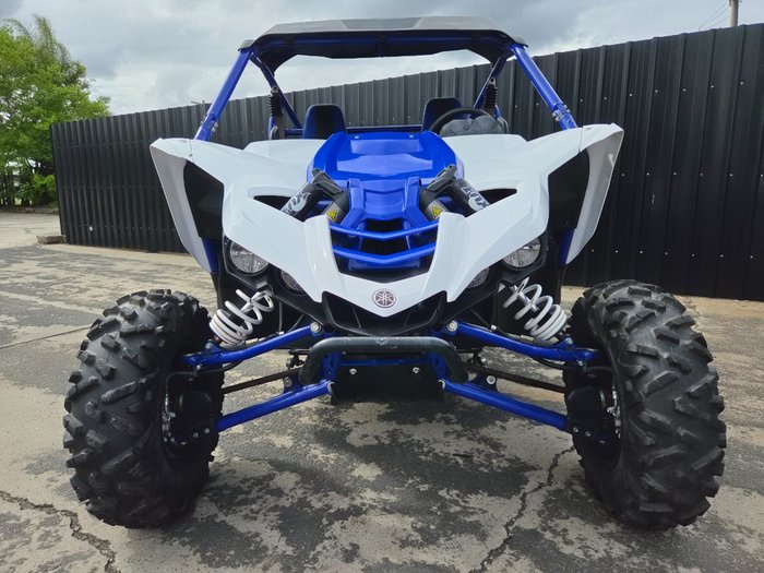 2016 Yamaha YZX1000R (YXZ1000P)