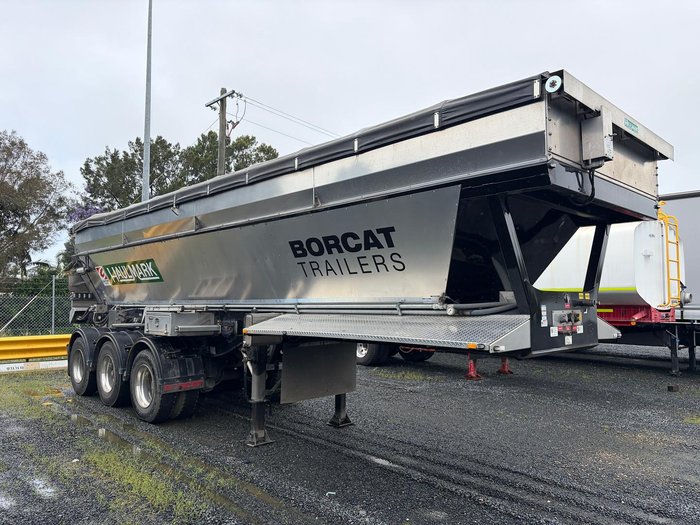 2024 Haulmark