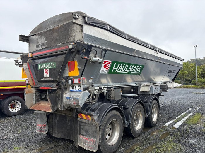 2024 Haulmark