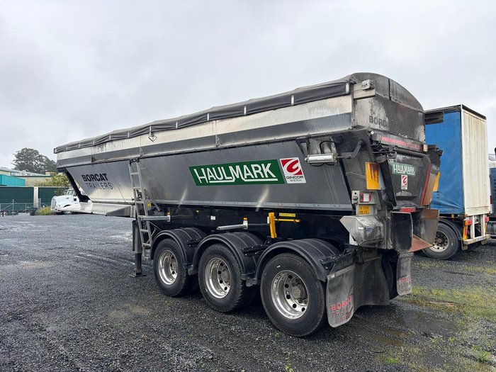 2024 Haulmark