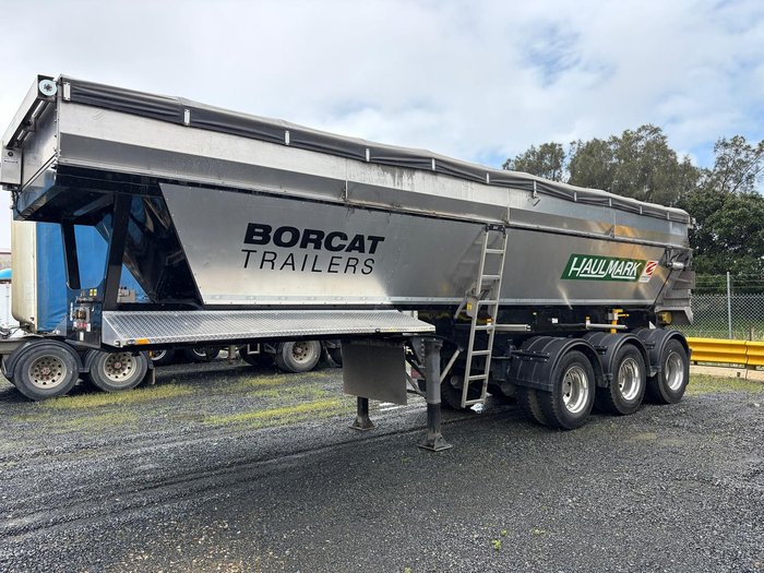 2024 Haulmark