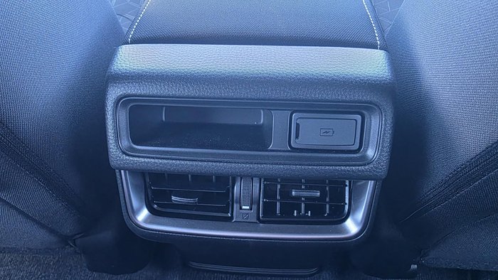 2026 Isuzu D-MAX LS-U MY25.5 4X4 Dual Range Moonstone White