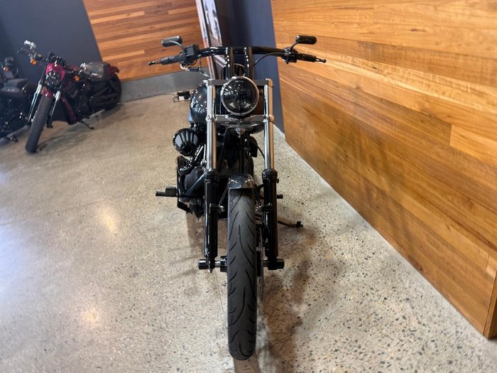 2006 Harley-Davidson Night Train 1450 (FXSTB)
