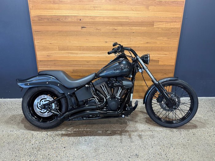 2006 Harley-Davidson