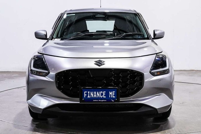 2024 Suzuki Swift