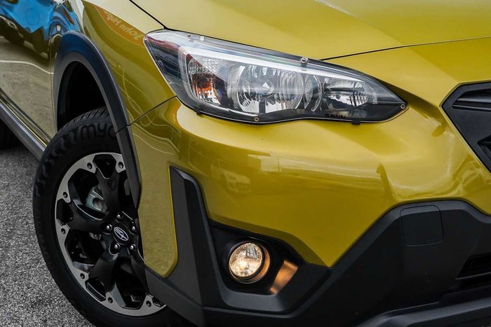 2020 Subaru XV 2.0i