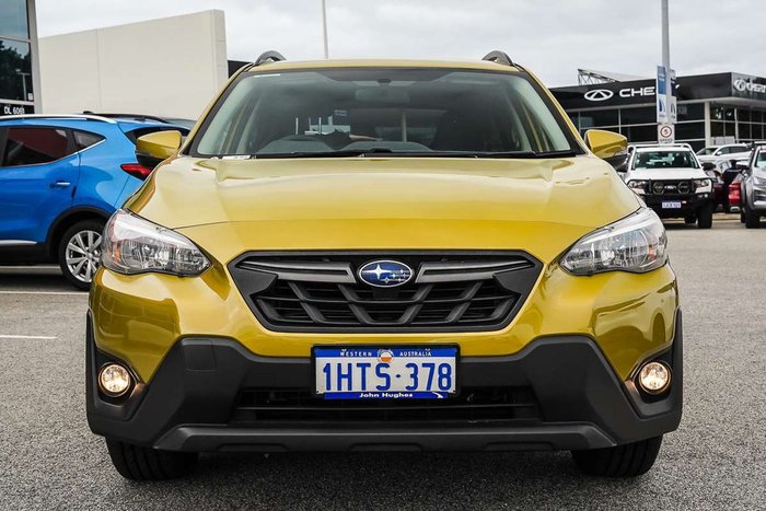 2020 Subaru XV 2.0i