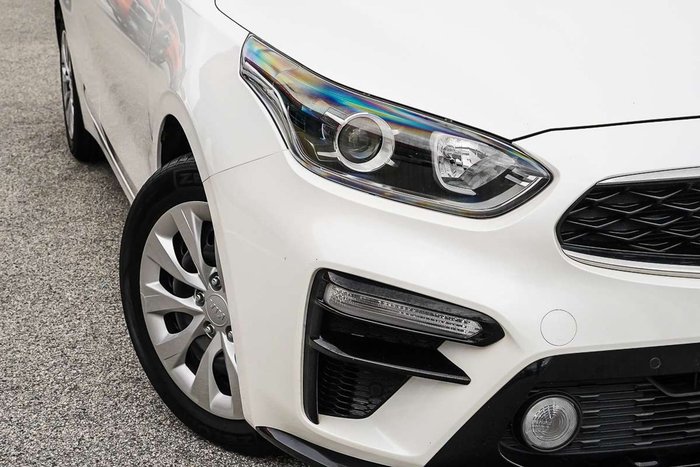 2019 Kia Cerato S