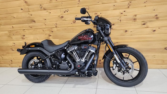 2026 Harley-Davidson