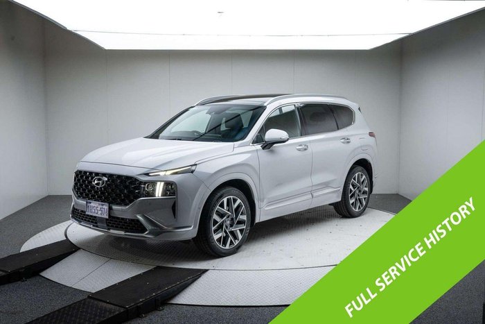 2022 Hyundai Santa Fe
