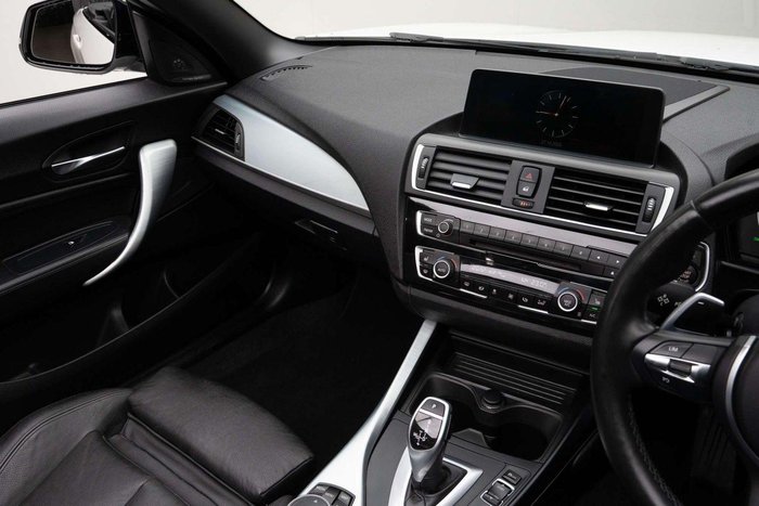 2016 BMW 2 Series