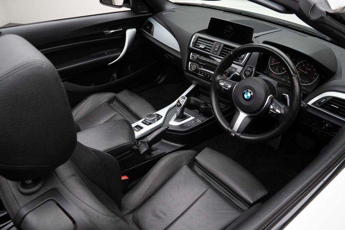 2016 BMW 2 Series