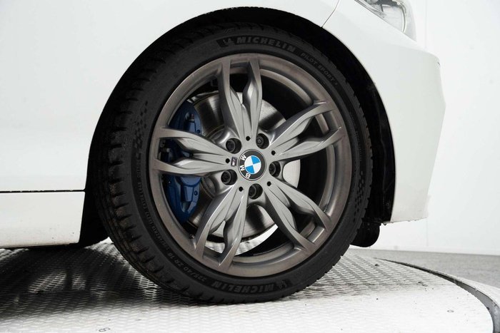 2016 BMW 2 Series