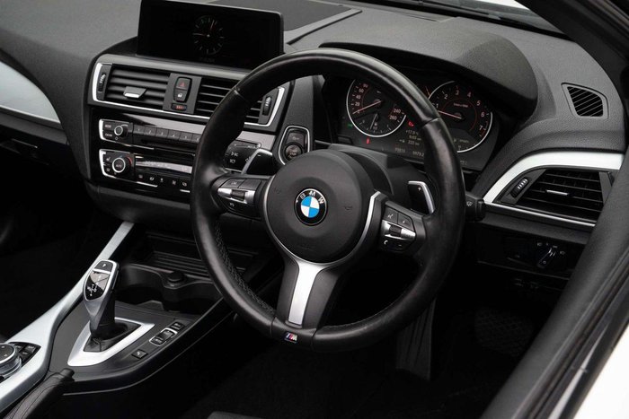 2016 BMW 2 Series
