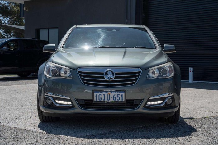 2014 Holden Calais