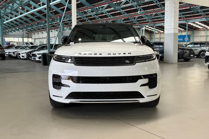 2024 Land Rover Range Rover Sport P360 Dynamic SE