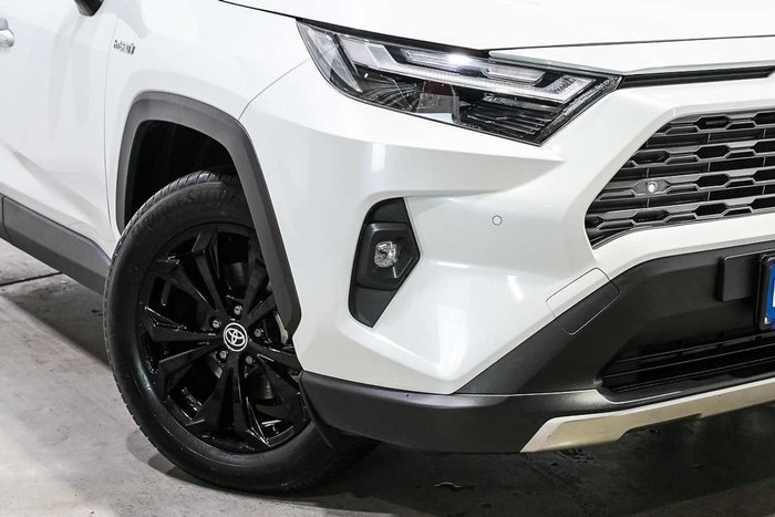 2024 Toyota RAV4 Cruiser