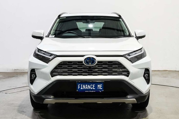 2024 Toyota RAV4 Cruiser