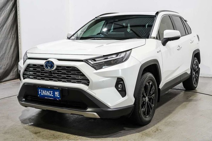 2024 Toyota RAV4 Cruiser
