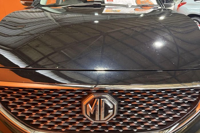 2022 MG ZS