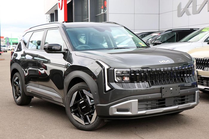 2026 Kia Seltos