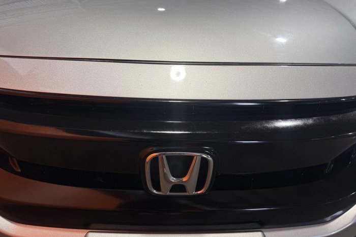 2020 Honda Civic VTi