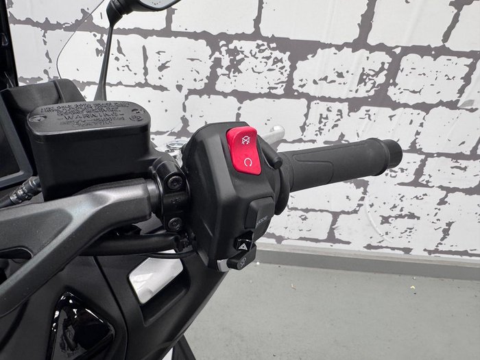 2026 Yamaha TMAX 560 Tech Max TMax Grey